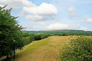 Burnaby Green Walkley